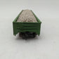 American Models 420 S Scale Burlington Northern 52' Mill Gondola #565824-Scale EX/Box