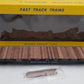 American Models 6001 S Gauge Baltiomre & Ohio #78352 46' Flatcar EX/Box