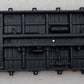 American Models 6001 S Gauge Baltiomre & Ohio 46' Flatcar #78373 LN/Box