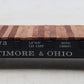 American Models 6001 S Gauge Baltiomre & Ohio 46' Flatcar #78373 LN/Box