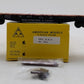 American Models 6001 S Gauge Baltiomre & Ohio 46' Flatcar #78373 LN/Box