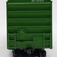 American Models 5007 S Scale Burlington Northern ACF 50' Ribside Box Car #121572 LN/Box