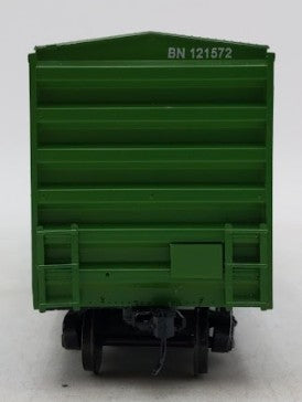 American Models 5007 S Scale Burlington Northern ACF 50' Ribside Box Car #121572 LN/Box