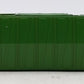 American Models 5007 S Scale Burlington Northern ACF 50' Ribside Box Car #121572 LN/Box