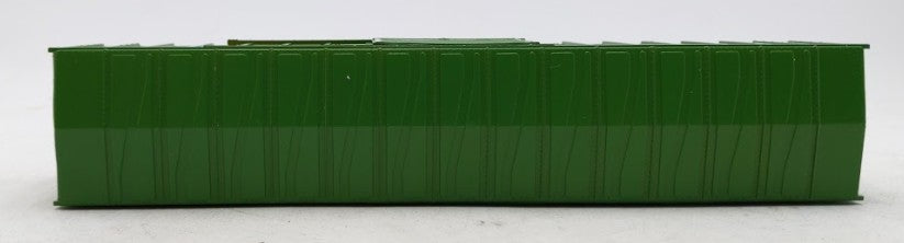 American Models 5007 S Scale Burlington Northern ACF 50' Ribside Box Car #121572 LN/Box