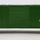 American Models 5007 S Scale Burlington Northern ACF 50' Ribside Box Car #121572 LN/Box
