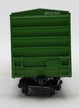 American Models 5007 S Scale Burlington Northern ACF 50' Ribside Box Car #121539 LN/Box