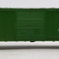 American Models 5007 S Scale Burlington Northern ACF 50' Ribside Box Car #121539 LN/Box