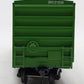 American Models 5007 S Scale Burlington Northern ACF 50' Ribside Box Car #121539 LN/Box