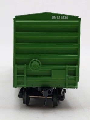 American Models 5007 S Scale Burlington Northern ACF 50' Ribside Box Car #121539 LN/Box