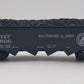 American Models 3401 S Scale B&O 4-Bay Hopper w/ Coal Load #532161 LN/Box