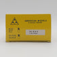 American Models 3401 S Scale B&O 4-Bay Hopper w/ Coal Load #532161 LN/Box