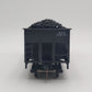 American Models 3401 S Scale B&O 4-Bay Hopper w/ Coal Load #532161 LN/Box