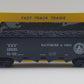 American Models 3401 S Scale B&O 4-Bay Hopper w/ Coal Load #532161 LN/Box
