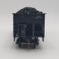 American Models 3401 S Scale B&O 4-Bay Hopper w/ Coal Load #532161 LN/Box