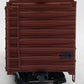 American Models 1151 S Scale Baltimore & Ohio 40' Boxcar #468457 EX/Box
