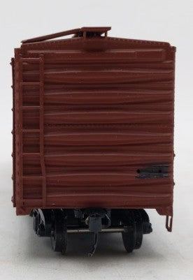 American Models 1151 S Scale Baltimore & Ohio 40' Boxcar #468457 EX/Box