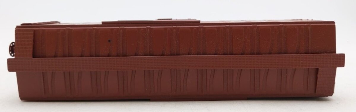 American Models 1151 S Scale Baltimore & Ohio 40' Boxcar #468457 EX/Box