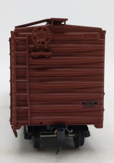 American Models 1151 S Scale Baltimore & Ohio 40' Boxcar #468457 EX/Box