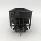 American Models 303 S Gauge Baltimore & Ohio Hopper #233633-Scale EX/Box