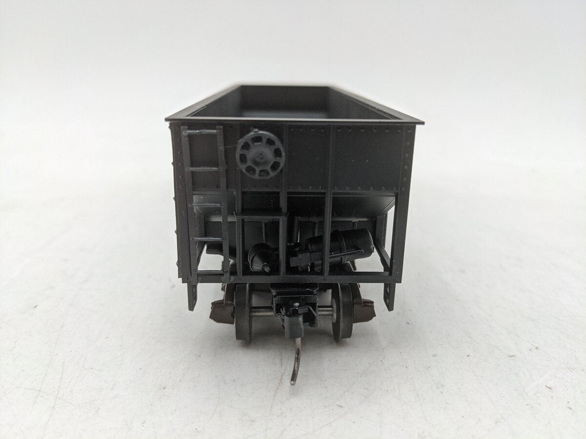 American Models 303 S Gauge Baltimore & Ohio Hopper #233633-Scale EX/Box