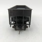 American Models 303 S Gauge Baltimore & Ohio Hopper #233633-Scale EX/Box
