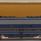 American Models S Gauge E8 Baltimore and Ohio Diesel Locomotive #1445 EX/Box