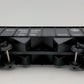 American Models 3203 S Scale Baltimore & Ohio 2 Bay Hopper Car #233636 EX/Box