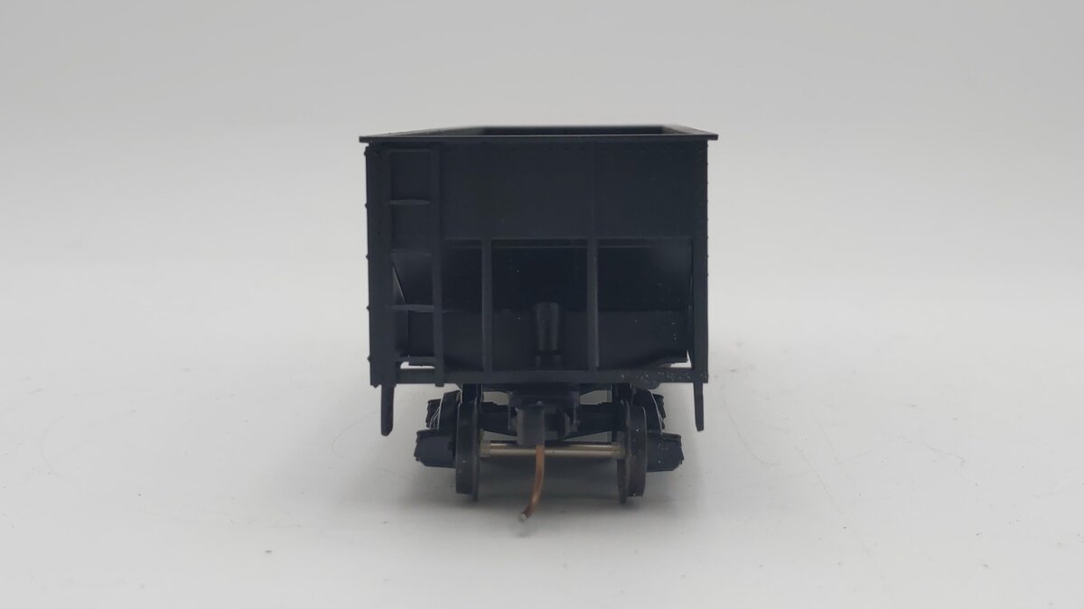 American Models 3268 S Scale B&O Hopper #826090 LN/Box