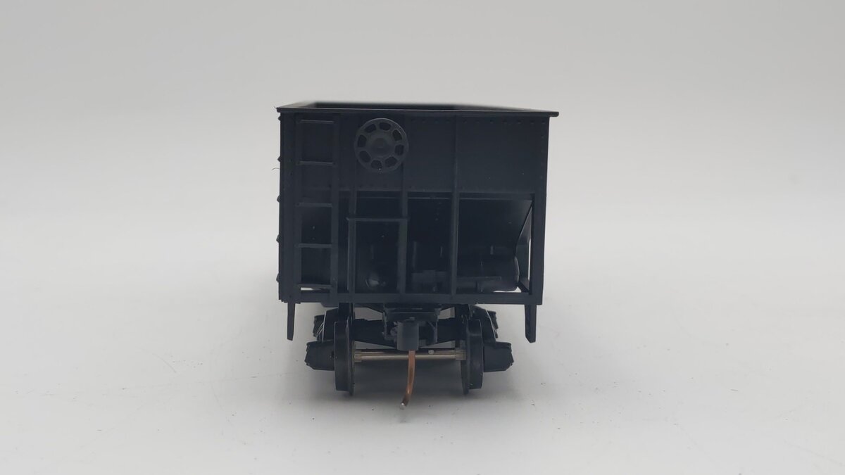 American Models 3268 S Scale B&O Hopper #826090 LN/Box