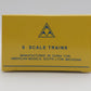 American Models 3268 S Scale B&O Hopper #826090 LN/Box