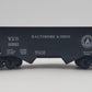 American Models 3268 S Scale B&O Hopper #826063 LN/Box