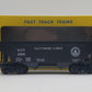 American Models 3268 S Scale B&O Hopper #826063 LN/Box