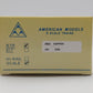 American Models 3268 S Scale B&O Hopper #826063 LN/Box