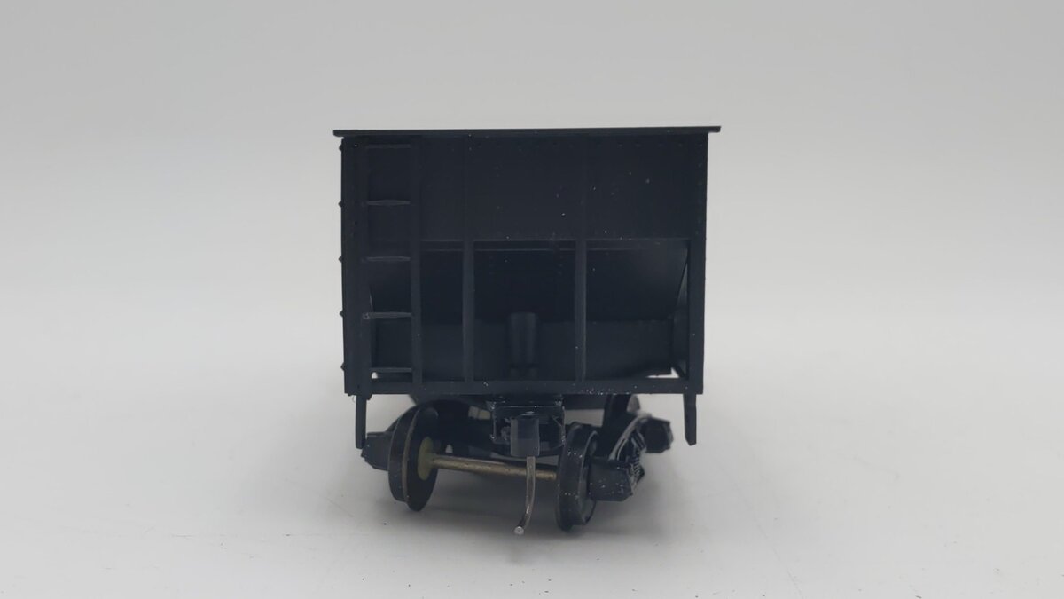 American Models 3268 S Scale B&O Hopper #826063 LN/Box