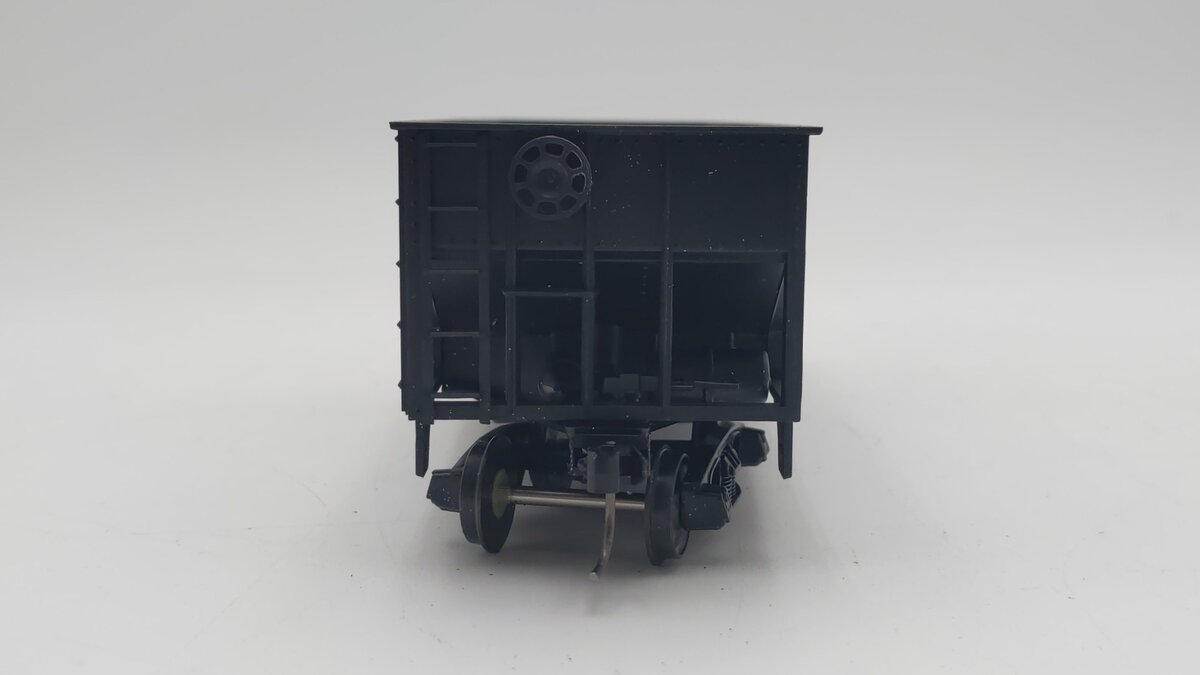 American Models 3268 S Scale B&O Hopper #826063 LN/Box