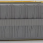 American Models 2232 S Scale Hi-Rail BREX Boxcar #76250 EX/Box