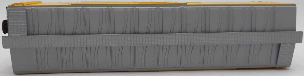 American Models 2232 S Scale Hi-Rail BREX Boxcar #76250 EX/Box