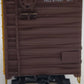 American Models 2232 S Scale Hi-Rail BREX Boxcar #76250 EX/Box