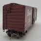 American Models 1102 S Baltimore & Ohio 40' Boxcar #470621 LN/Box