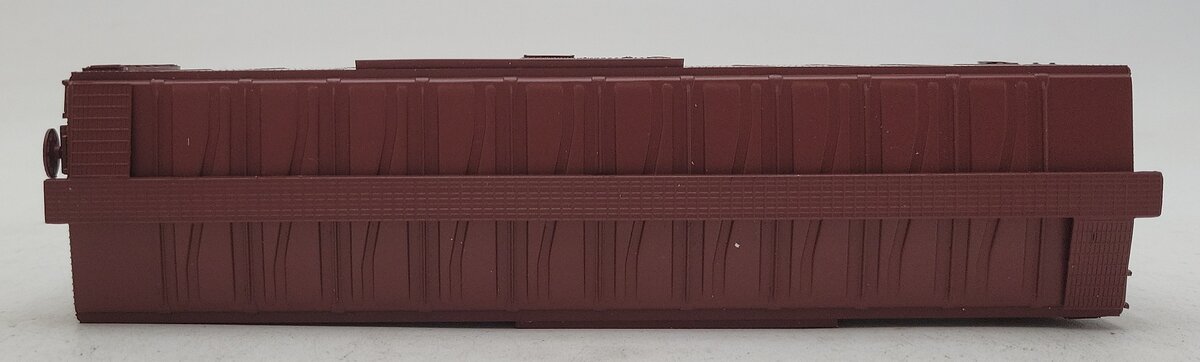 American Models 1102 S Baltimore & Ohio 40' Boxcar #470621 LN/Box