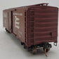 American Models 1102 S Baltimore & Ohio 40' Boxcar #470621 LN/Box