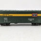 American Models 2223 S Burlington Express Reefer #79236-Scale EX/Box