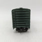 American Models 2223 S Burlington Express Reefer #79236-Scale EX/Box