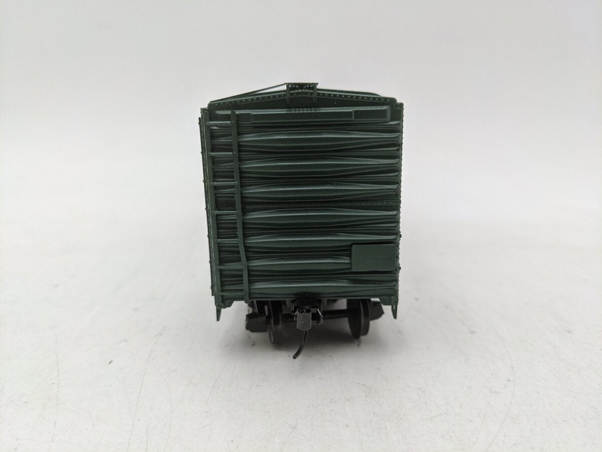 American Models 2223 S Burlington Express Reefer #79236-Scale EX/Box