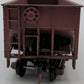 American Models 315 S CB&Q 2-Bay Hopper #190371 LN/Box