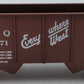 American Models 315 S CB&Q 2-Bay Hopper #190371 LN/Box
