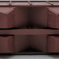 American Models 315 S CB&Q 2-Bay Hopper #190371 LN/Box