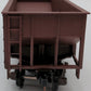 American Models 315 S CB&Q 2-Bay Hopper #190371 LN/Box