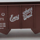 American Models 315 S CB&Q 2-Bay Hopper #190371 LN/Box